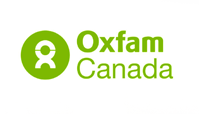 Volunteer with Oxfam Canada