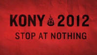 Stop Kony, or help the Invisible Children?