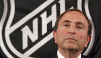 NHL Commissioner ‘Nicely’ Insults Fans